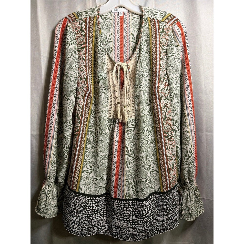 Nice DR2 Blouse M